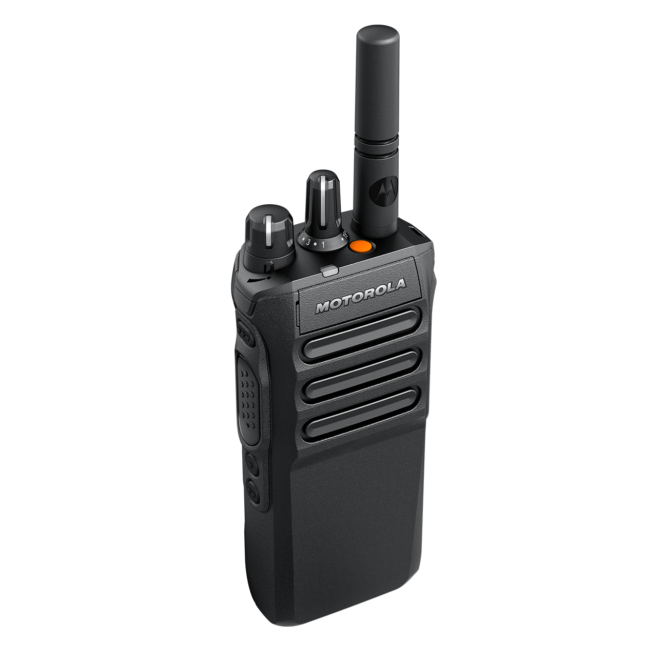 MOTOTRBO R7 Digital Portable Two-Way Radio VHF (No Keypad Model)