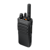 MOTOTRBO R7 Digital Portable Two-Way Radio VHF (No Keypad Model)