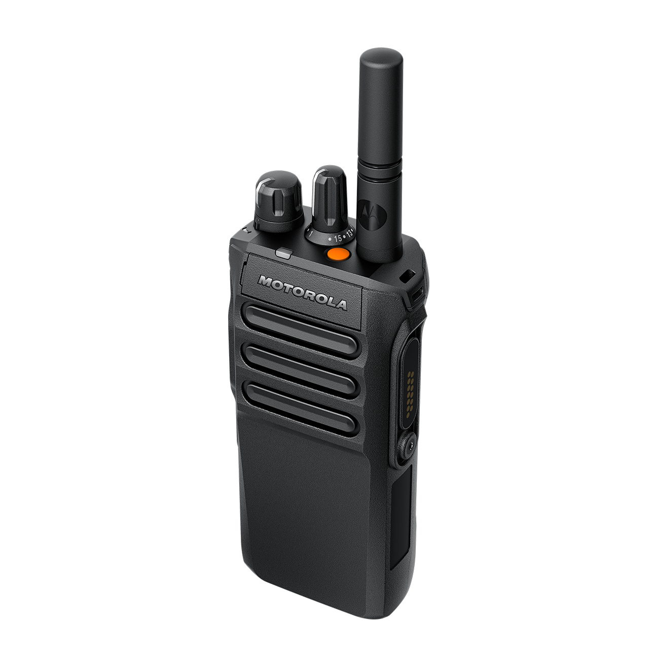 MOTOTRBO R7 Digital Portable Two-Way Radio VHF (No Keypad Model)