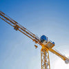 POTAIN MDT 109 6t TOWER CRANE