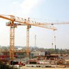 POTAIN MDT 178 8t TOWER CRANE