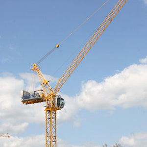 POTAIN MR 90 8t TOWER CRANE